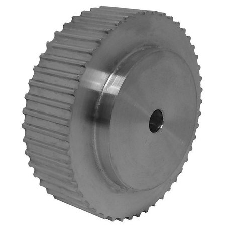 B B Manufacturing 27AT5/48-0, Timing Pulley, Aluminum 27AT5/48-0